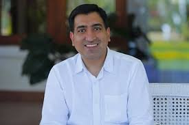 Dr Abhijit Bhogaraj